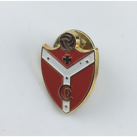 Pin Cehegín CF (ESP)