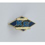 Pin FK Qarasai Sarbazdary (KAZ)