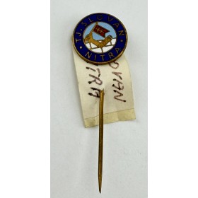 Pin Slovan Nitra (SVK)
