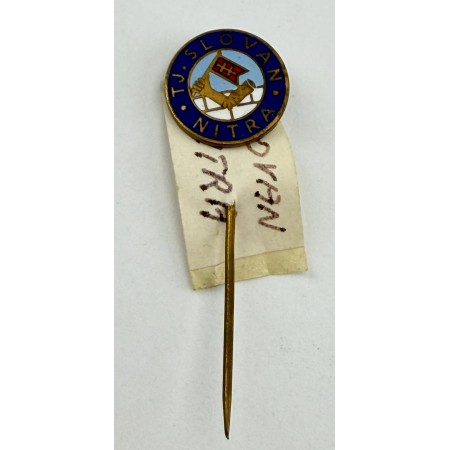 Pin Slovan Nitra (SVK)