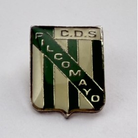Pin CDS Pilcomayo (BOL)