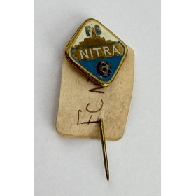 Pin FC Nitra (SVK)