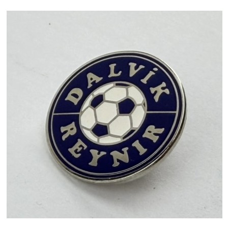 Pin Dalvík/Reynir (ISL)