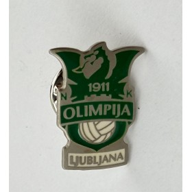 Pin NK Olimpija Ljubljana (SLO)