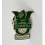 Pin NK Olimpija Ljubljana (SLO)