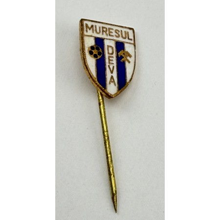 Pin CSM Deva (ROM)