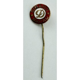 Pin Dinamo Bacău (ROM)