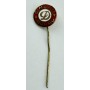 Pin Dinamo Bacău (ROM)