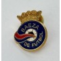 Pin Baeza CF (ESP)
