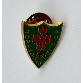 Pin Torredonjimeno CF (ESP)