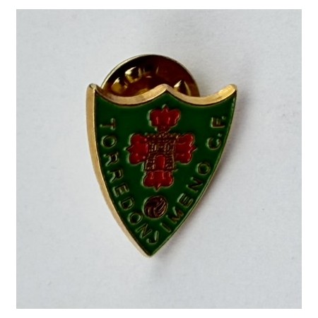 Pin Torredonjimeno CF (ESP)