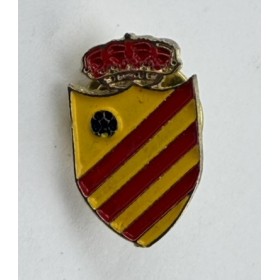 Pin CD Laguna (ESP)