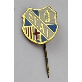 Pin Verein unbekannt