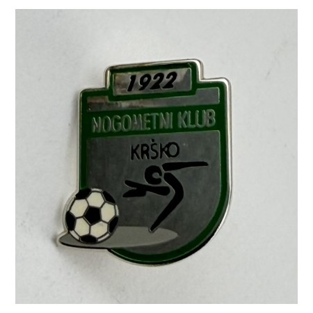 Pin NK Krško (SLO)