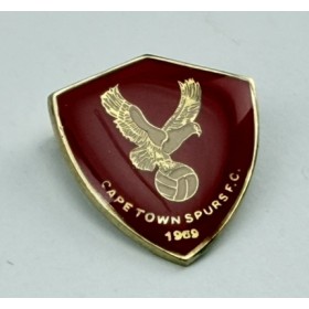 Pin Cape Town Spurs FC (RSA)