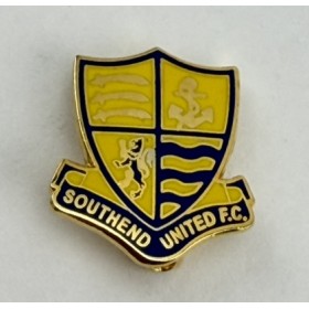 Pin Southend United FC (ENG)