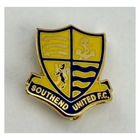 Pin Southend United FC (ENG)