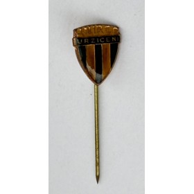Pin Unirea Urziceni (ROM)