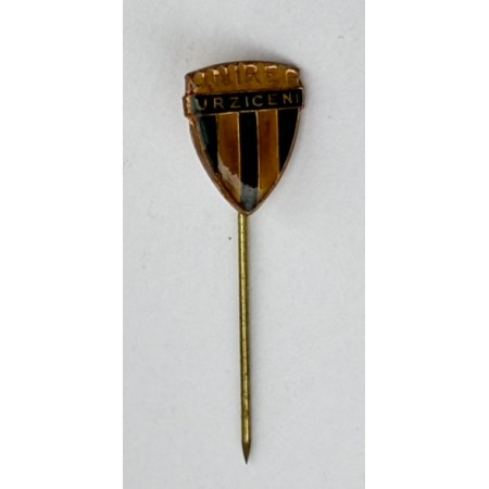 Pin Unirea Urziceni (ROM)