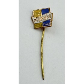 Pin Olimpia Satu Mare (ROM)