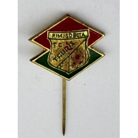 Pin FC Tauris Rimavská Sobota (SVK)