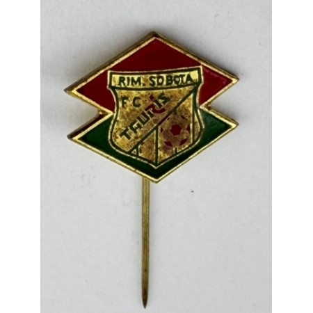 Pin FC Tauris Rimavská Sobota (SVK)