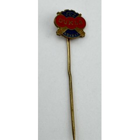 Pin VTJ Dukla Nováky (SVK)