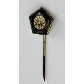 Pin TJ Calex Zlaté Moravce (SVK)