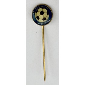 Pin FC Chemlon Humenné (SVK)