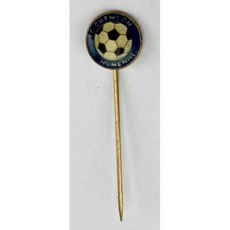 Pin FC Chemlon Humenné (SVK)