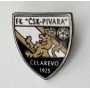 Pin FK ČSK-Pivara (SRB)
