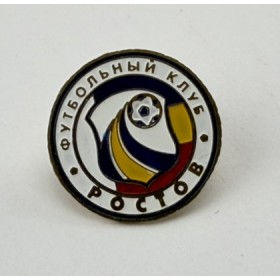 Pin FC Rostow (RUS)