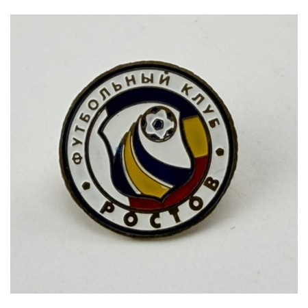 Pin FC Rostow (RUS)
