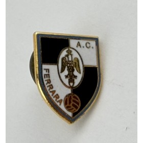 Pin AC Ferrara (ITA)