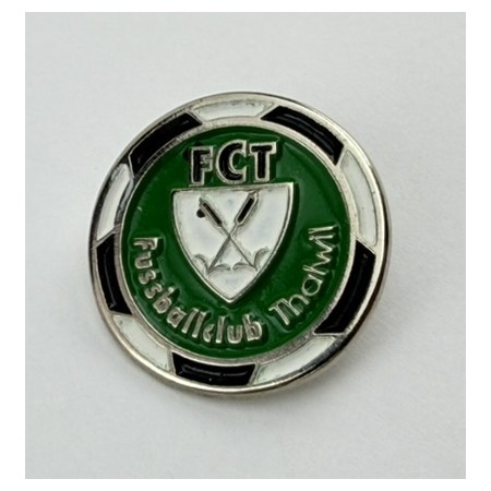 Pin FC Thalwil (SUI)
