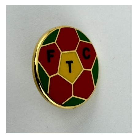 Pin FC Trimbach (SUI)