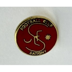 Pin FC Satigny (SUI)