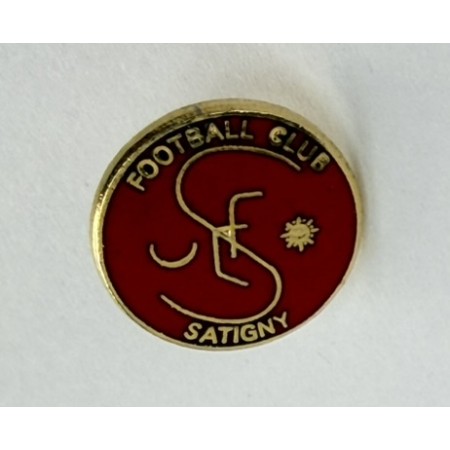 Pin FC Satigny (SUI)