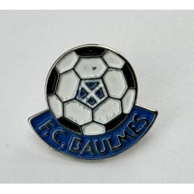 Pin FC Baulmes (SUI)