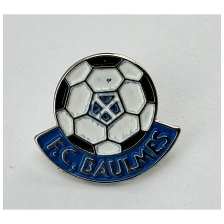 Pin FC Baulmes (SUI)