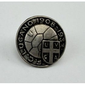 Pin FC Lugano (SUI)