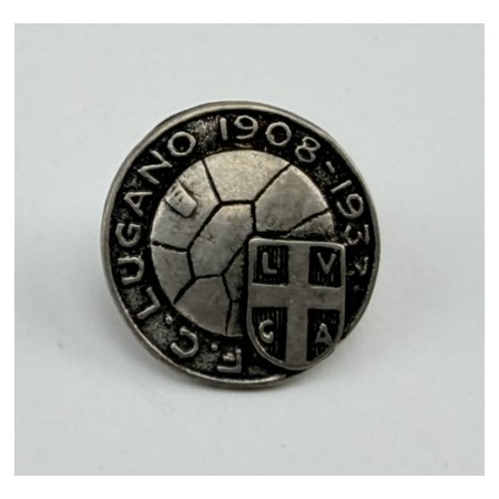 Pin FC Lugano (SUI)