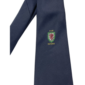 Krawatte Wales, Verband Football Association of Wales