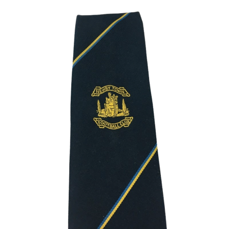 Krawatte Newry Town FC (NIR)