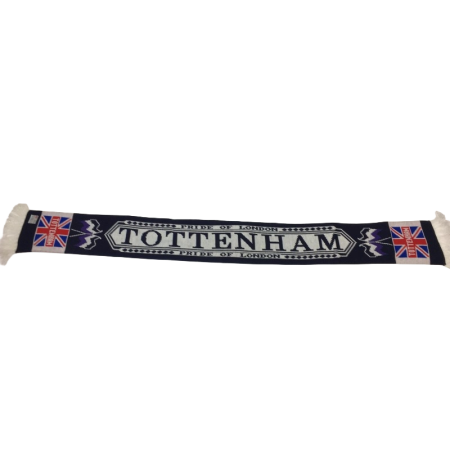 Schal Tottenham Hotspur FC (ENG)