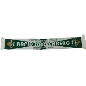 Schal Rapid Kapfenberg (AUT), Meister