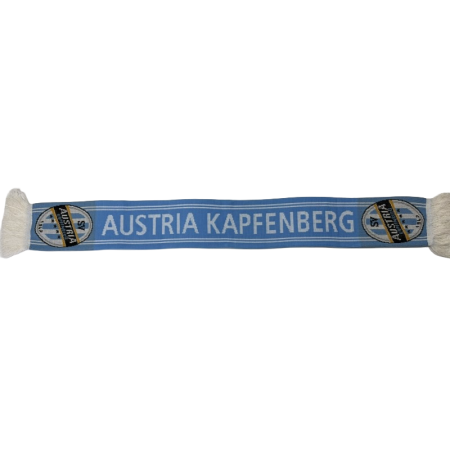 Schal Austria Kapfenberg