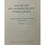 Buch Die Geschichte des österreichischen Fussballsports, 1964
