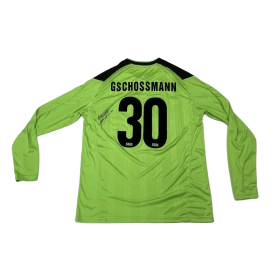 Trikot SKN St. Pölten (AUT), Medium, GSCHOSSMANN 30
