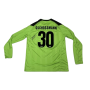 Trikot SKN St. Pölten (AUT), Medium, GSCHOSSMANN 30